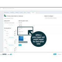 Product Custom Options / Attributes - Prestashop Module Product Custom Options / Attributes - Prestashop Module