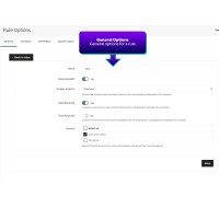 Delivery Dates Wizard - Prestashop Module Delivery Dates Wizard - Prestashop Module