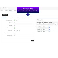 Delivery Dates Wizard - Prestashop Module Delivery Dates Wizard - Prestashop Module