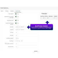 Delivery Dates Wizard - Prestashop Module Delivery Dates Wizard - Prestashop Module