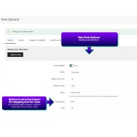 Delivery Radius Pro - Prestashop Module Delivery Radius Pro - Prestashop Module