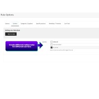Delivery Radius Pro - Prestashop Module Delivery Radius Pro - Prestashop Module