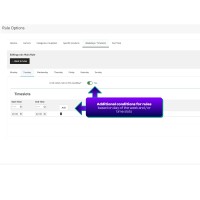 Delivery Radius Pro - Prestashop Module Delivery Radius Pro - Prestashop Module
