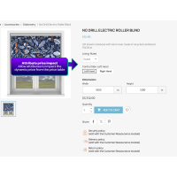 Product Price Area Table - Prestashop Module Product Price Area Table - Prestashop Module