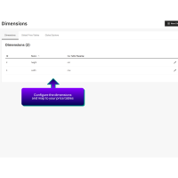 Product Price Area Table - Prestashop Module Product Price Area Table - Prestashop Module