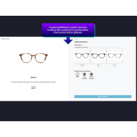 Prescription Glasses - Prestashop Module