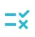 Conditional steps and options